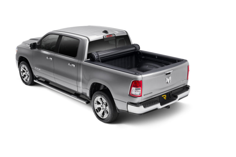 
                      
                        Truxedo 19-20 Ram 1500 (New Body) w/RamBox 5ft 7in Sentry Bed Cover
                      
                    