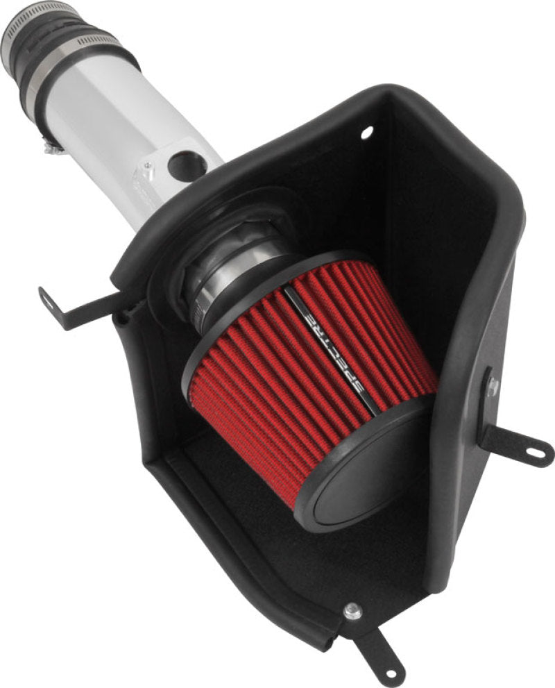 
                      
                        Spectre 16-20 Honda Civic L4-1.5L F/I Air Intake Kit
                      
                    