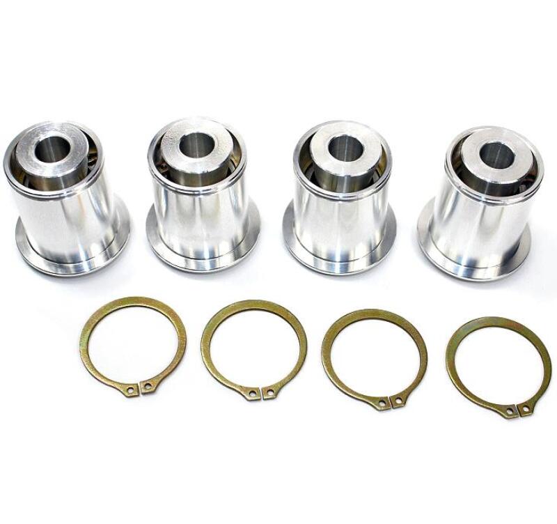 
                      
                        SPL Parts 03-08 Nissan 350Z (Z33) Rear Upper Arm Monoball Bushings
                      
                    