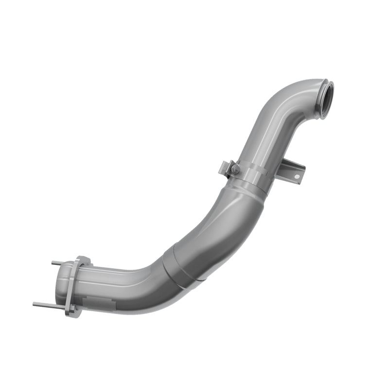 
                      
                        MBRP 11-14 Ford 6.7L Powerstroke Turbo Down Pipe T409
                      
                    