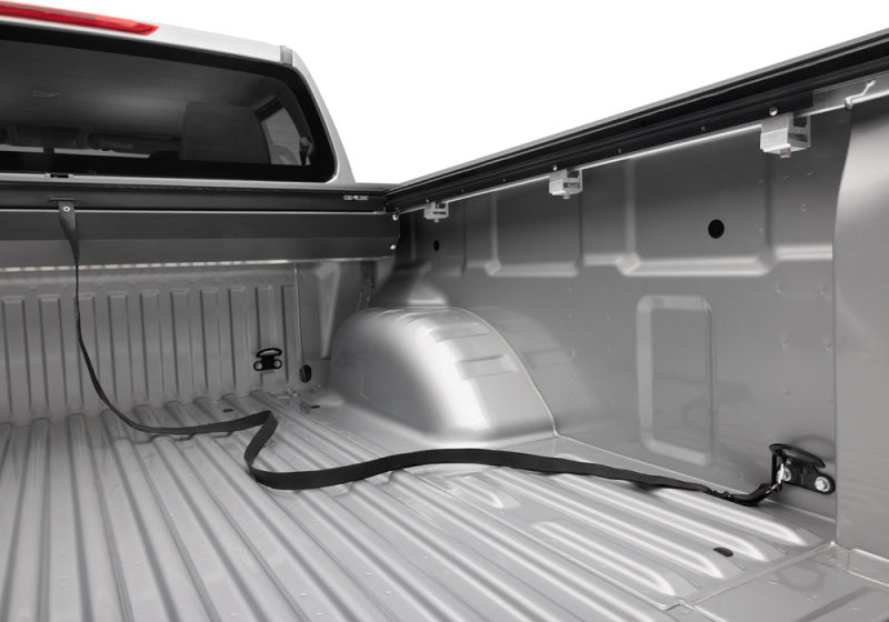 
                      
                        Roll-N-Lock 2022 Nissan Frontier Crew Cab (58.6in. Bed) M-Series Retractable Tonneau Cover
                      
                    