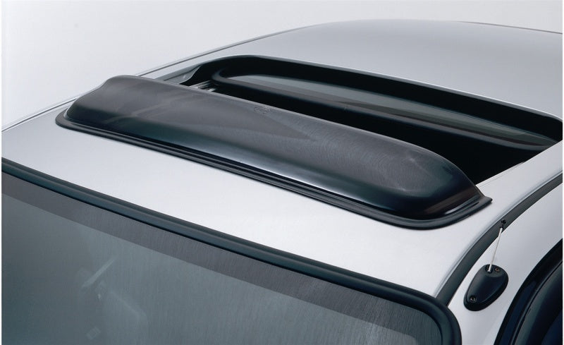 
                      
                        AVS Universal Windflector Classic Sunroof Wind Deflector (Fits Up To 34.25in.) - Smoke
                      
                    