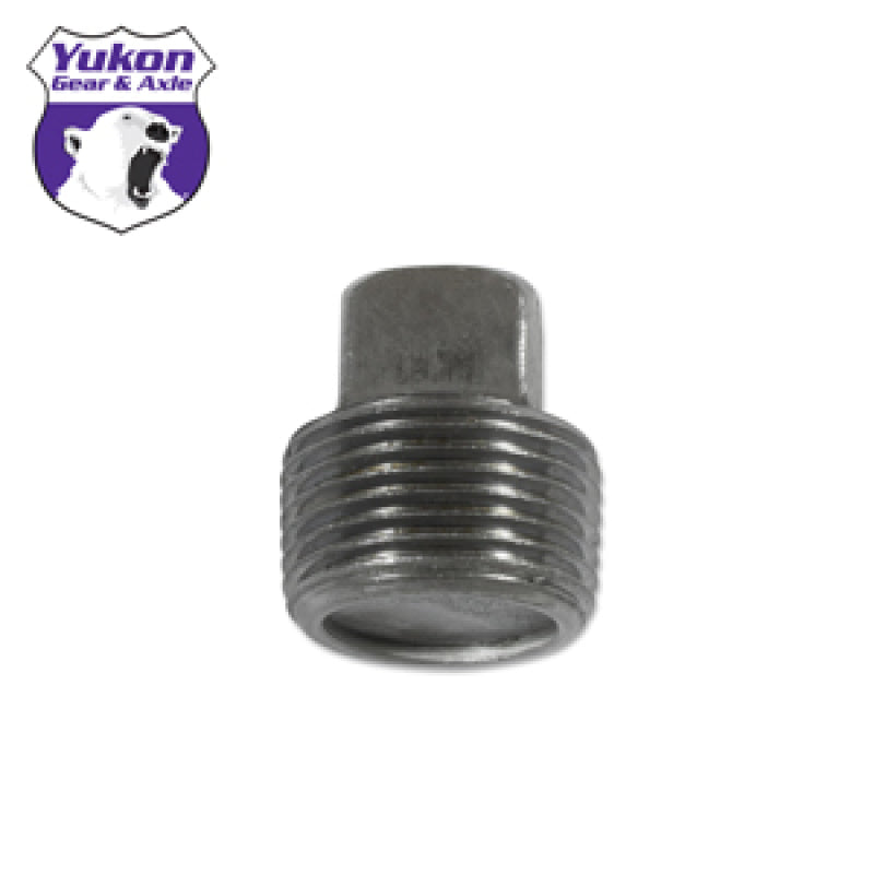 
                      
                        Yukon Gear Toyota V6 Freeze Plug / 3/4in Thread
                      
                    