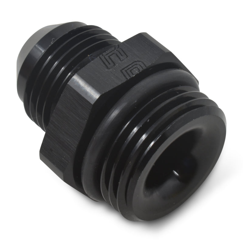 
                      
                        Russell Performance -6 AN to -8 AN Radius Port Adapter
                      
                    