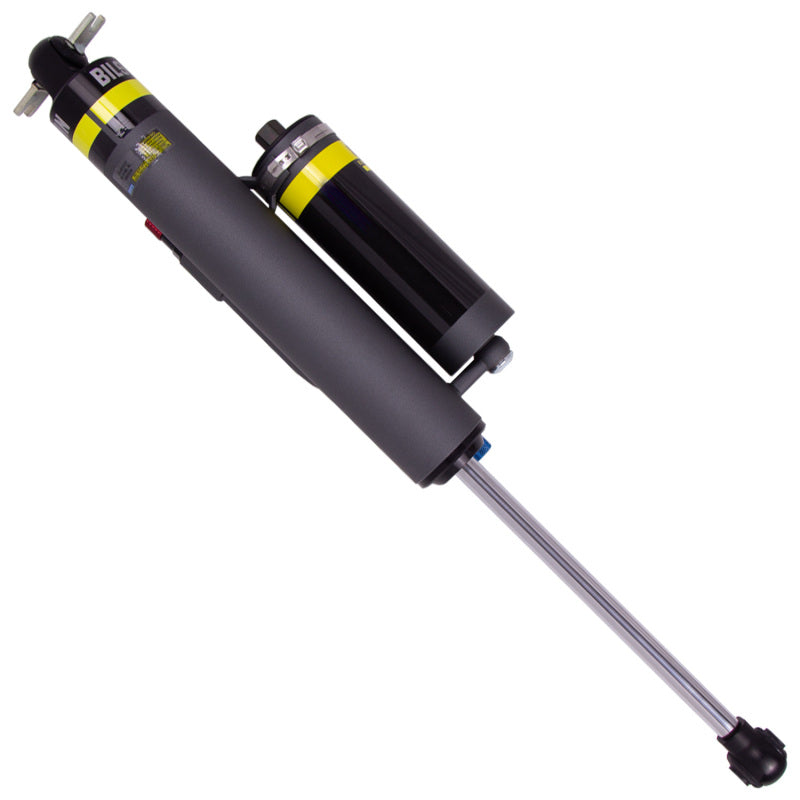 
                      
                        Bilstein 07-17 Jeep Wrangler / 2018 Jeep Wrangler JK B8 8100 (Bypass) Rear Left Shock Absorber
                      
                    