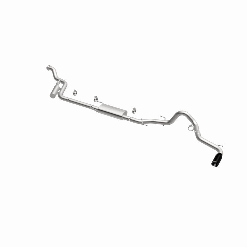 
                      
                        Magnaflow 2024 Toyota Tacoma Speq Series Cat-back Exhaust System
                      
                    