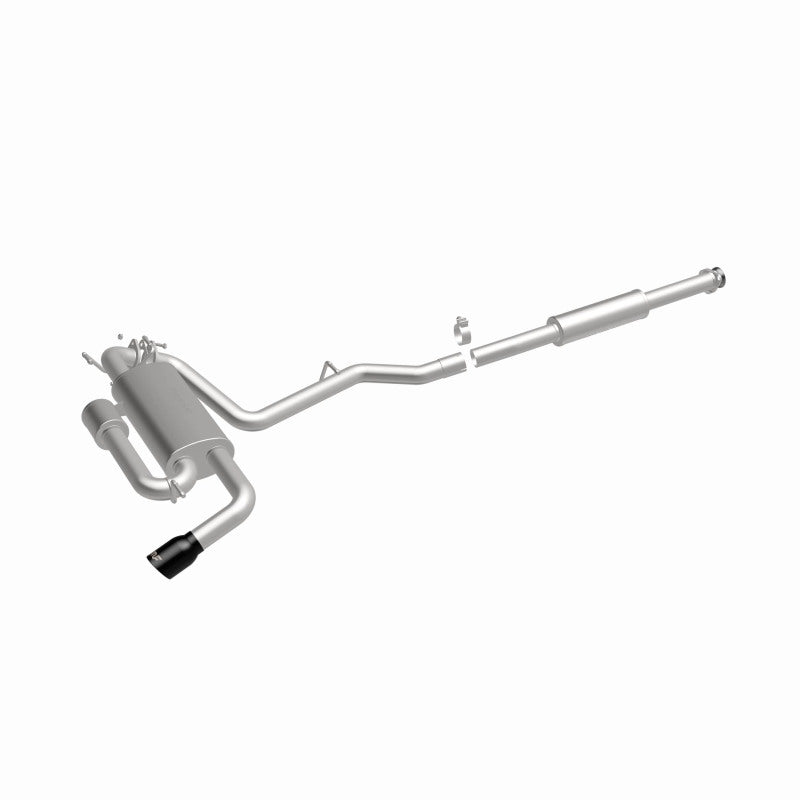 
                      
                        MagnaFlow 18-23 Subaru Crosstrek Overland Series Cat-Back Performance Exhaust System
                      
                    