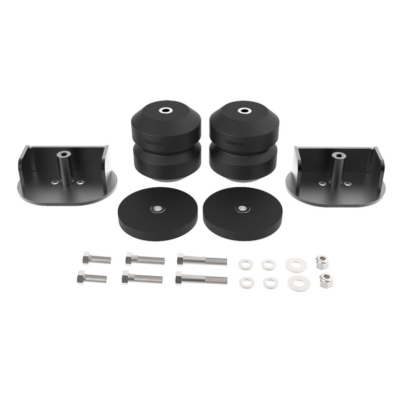 
                      
                        Timbren 1983 Ford F-150 RWD Rear Suspension Enhancement System
                      
                    