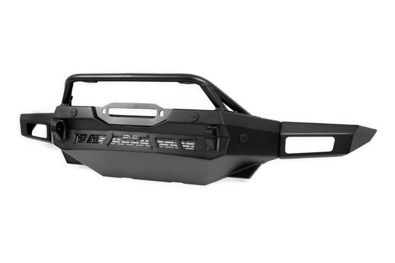 
                      
                        DV8 Offroad 21-23 Ford Bronco Spec Series Front Bumper
                      
                    