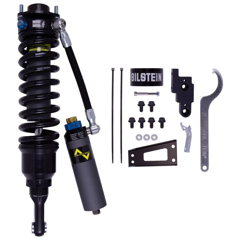 
                      
                        Bilstein B8 8112 Series 05-22 Toyota Tacoma Front Right Shock Absorber and Coil Spring Assembly
                      
                    