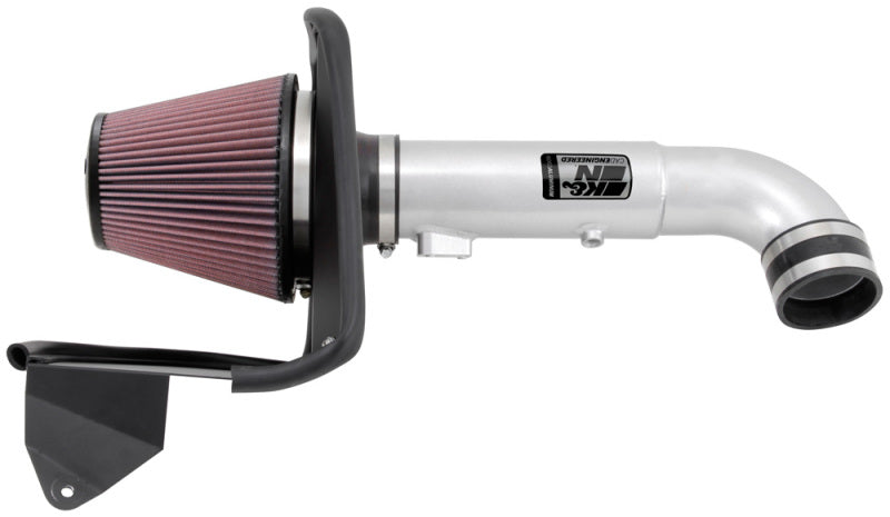 
                      
                        K&N 2012 Cadillac CTS 3.0L/3.6L Typhoon Performance Intake Kit
                      
                    