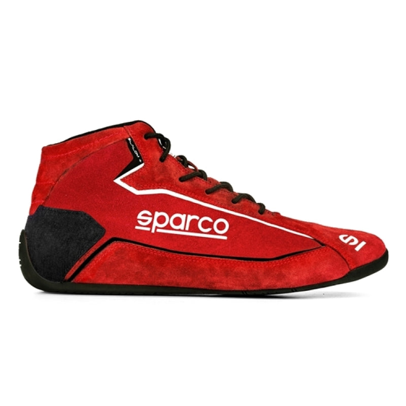 Sparco Shoe Slalom+ 43 RED