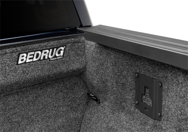 
                      
                        BedRug 15-23 Ford F-150 6.5ft Bed Bedliner
                      
                    