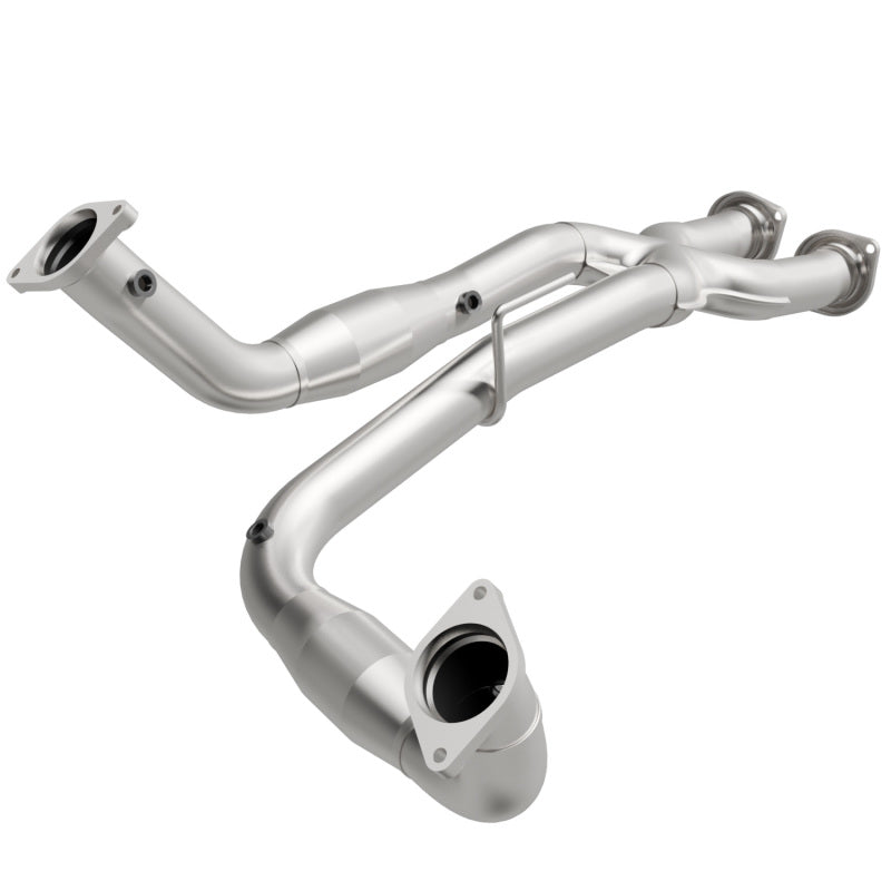 
                      
                        MagnaFlow Conv DF 06- Jeep SRT-8 6.1L
                      
                    