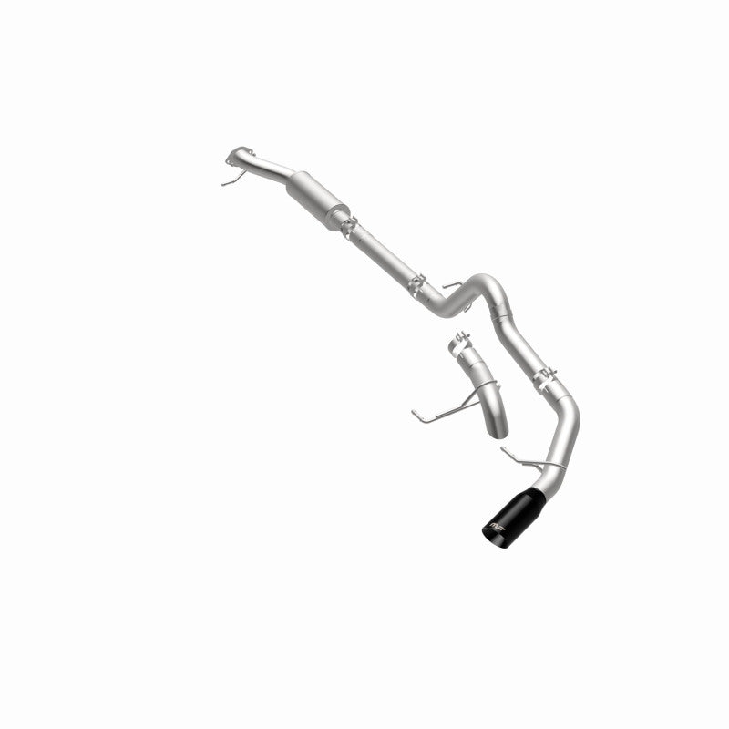 
                      
                        Magnaflow 21-24 Ford Bronco Rock Crawler Series Cat-Back Exhaust System
                      
                    