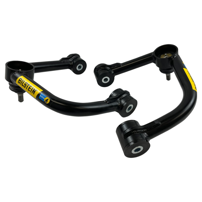 
                      
                        Bilstein 05-21 Toyota Tacoma B8 Front Upper Control Arm Kit
                      
                    