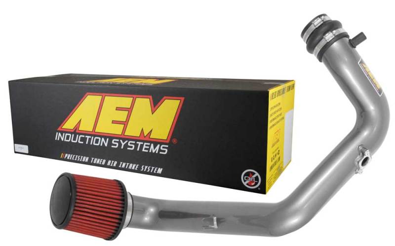 
                      
                        AEM C.A.S. 08-12 Honda Accord L4-2.4L F/I Cold Air Intake
                      
                    