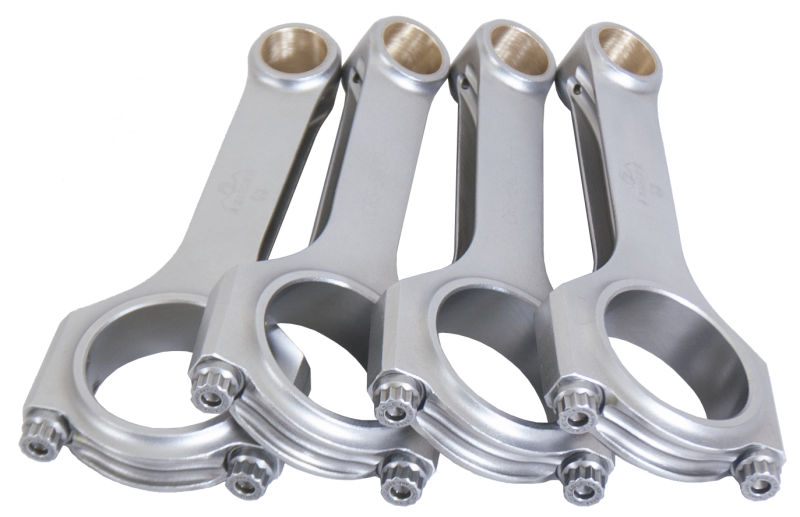 
                      
                        Eagle Honda H22 Engine Connecting Rods (Set of 4)
                      
                    