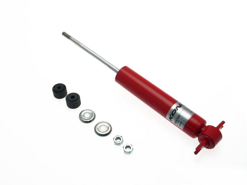 Koni Classic (Red) Shock 63-83 Chevrolet Corvette/ All Mdls - Front