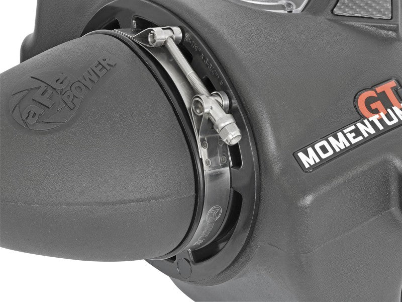 
                      
                        Momentum GT Pro 5R Stage-2 Intake System 13-16 Cadillac ATS L4-2.0L (t)
                      
                    