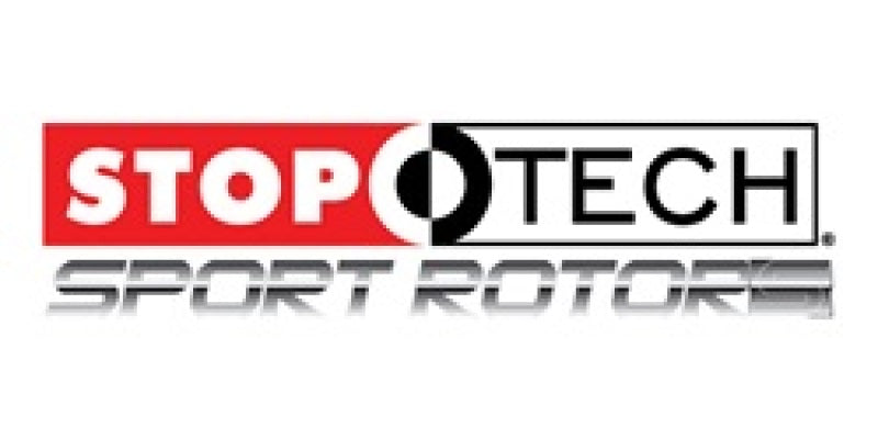 
                      
                        StopTech Power Slot 07-10 Audi Q7 / 03-10 Porsche Cayenne Right Rear Slotted Rotor
                      
                    