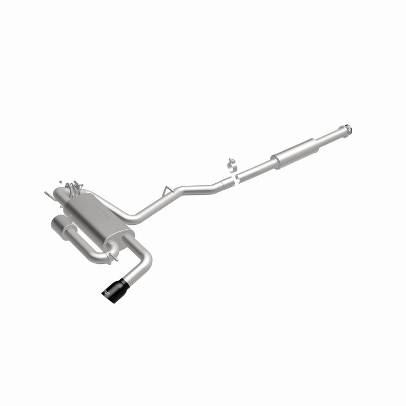 
                      
                        MagnaFlow 18-23 Subaru Crosstrek Overland Series Cat-Back Performance Exhaust System
                      
                    