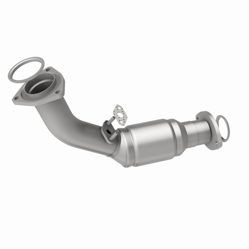 
                      
                        MagnaFlow Conv DF 99-02 4Runner 3.4L frt OEM
                      
                    