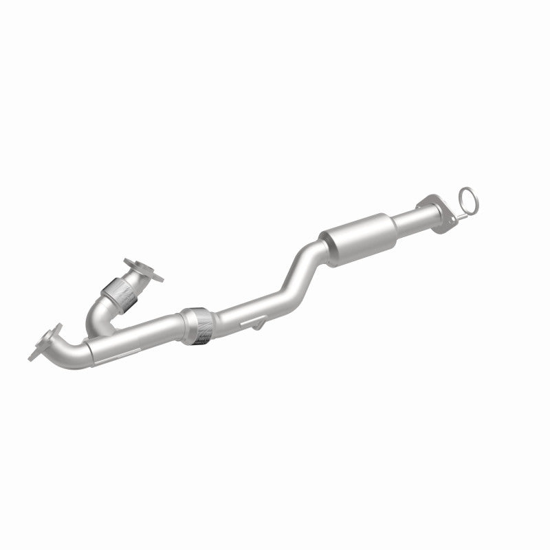 
                      
                        MagnaFlow Direct-Fit OEM EPA Compliant Catalytic Converter - 13-15 Nissan Pathfinder V6 3.5L
                      
                    