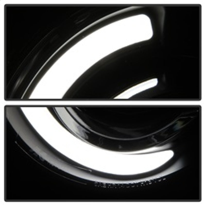 
                      
                        xTune 15-17 Jeep Renegade Light Bar DRL Projector Headlights -Black (PRO-JH-JREN-LBDRL-BK)
                      
                    