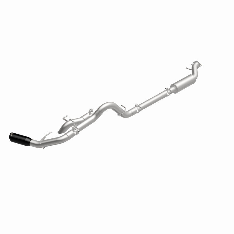 
                      
                        Magnaflow 21-24 Ford Bronco Rock Crawler Series Cat-Back Exhaust System
                      
                    