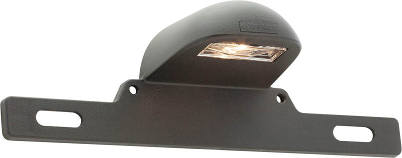 Hardline Led License Plate Bracket