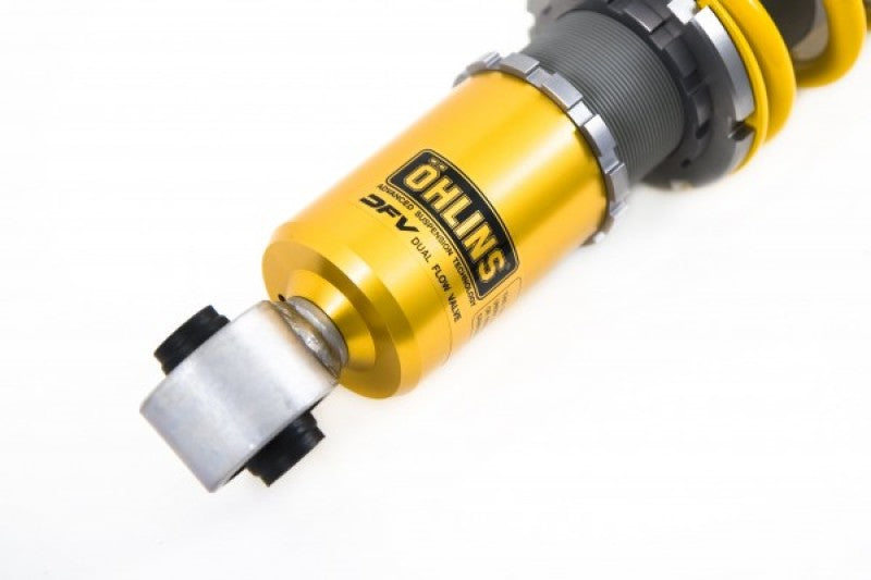 Ohlins 12-21 Subaru BRZ Road & Track Coilover System