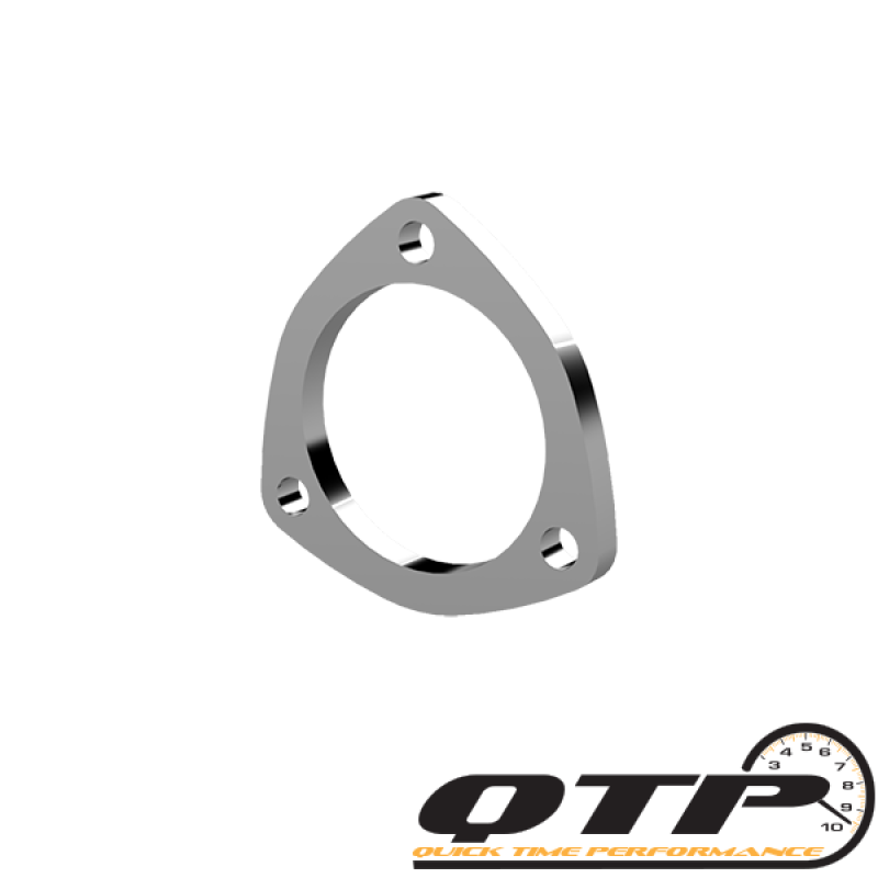 
                      
                        QTP 3in Weld-On QTEC 3 Bolt Flange
                      
                    