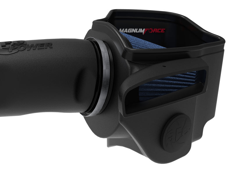 
                      
                        aFe Magnum FORCE Pro 5R Cold Air Intake System 11-19 Jeep Grand Cherokee (WK2) V8-5.7L
                      
                    