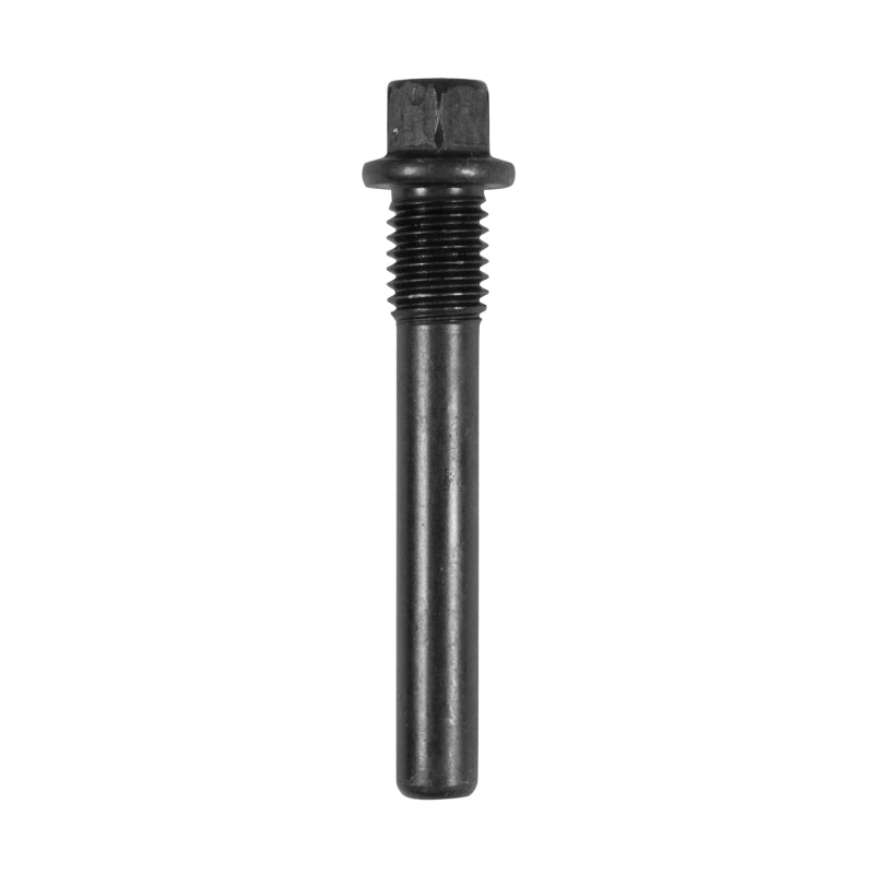 
                      
                        Yukon Gear Standard Open and Gov-Loc Cross Pin Bolt w/ M10X1.5 Thread For 9.5in and 9.25in GM IFS
                      
                    