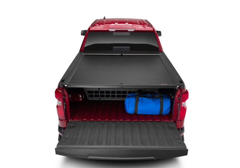 
                      
                        Roll-N-Lock 2019 Chevy Silverado / GMC Sierra 1500 68in Cargo Manager
                      
                    