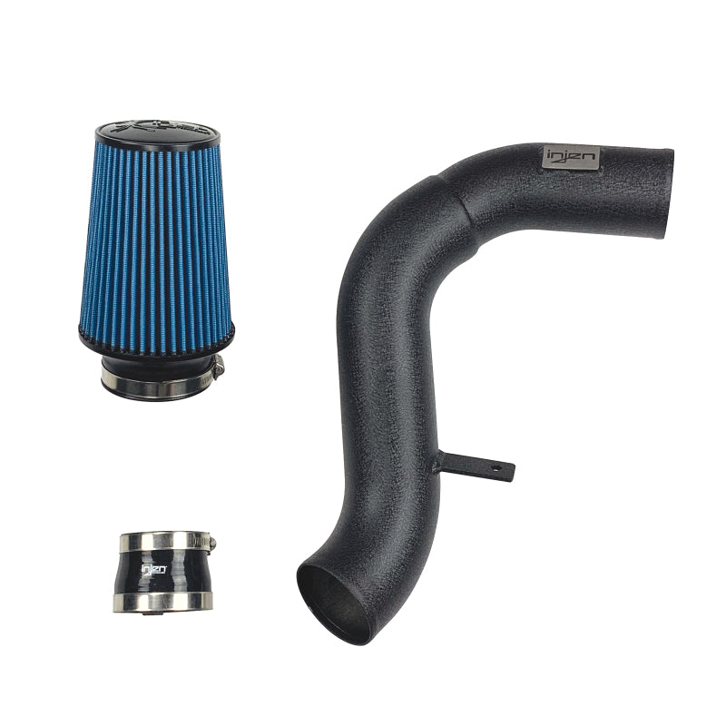 
                      
                        Injen 18-19 Audi S4/S5 (B9) 3.0L Turbo Wrinkle Black Short Ram Intake
                      
                    