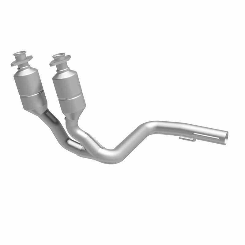 
                      
                        MagnaFlow Conv DF 99-04 Jeep Grand Cherokee 4.0L Front
                      
                    