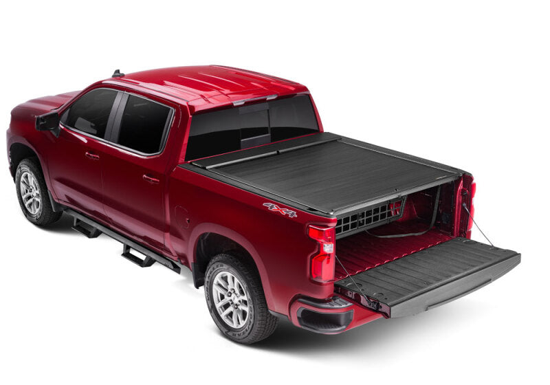 
                      
                        Roll-N-Lock 2019 Chevy Silverado / GMC Sierra 1500 68in Cargo Manager
                      
                    