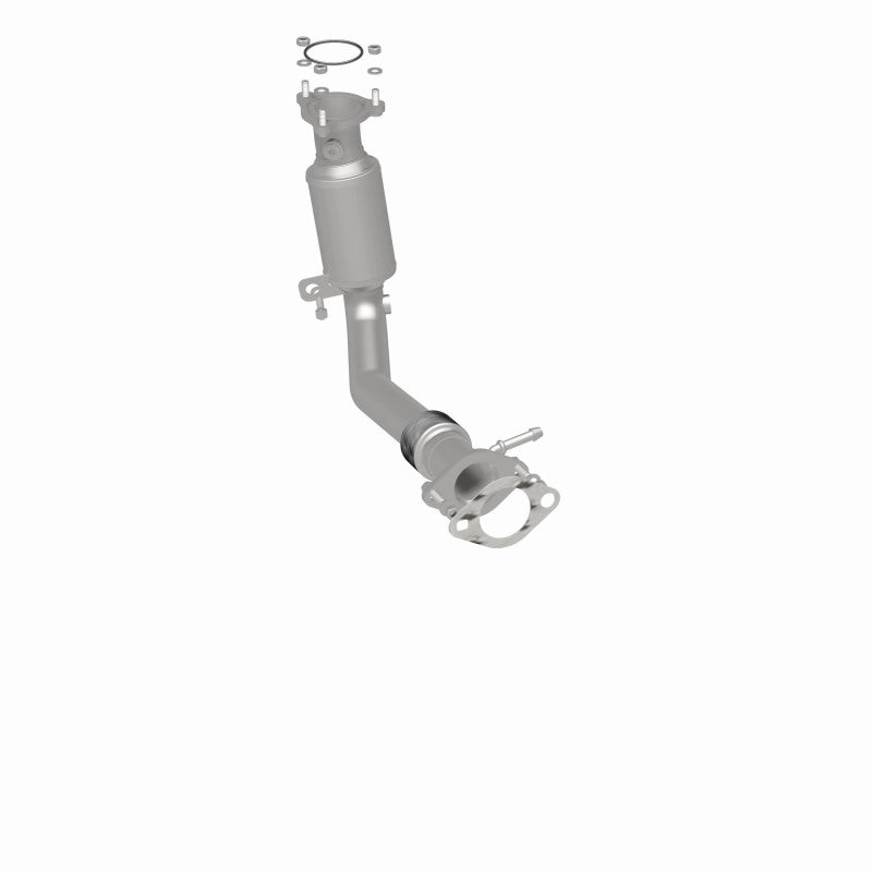 
                      
                        MagnaFlow 10-14 Chevy Equinox / GMC Terrain 2.4L Direct Fit Catalytic Converter
                      
                    