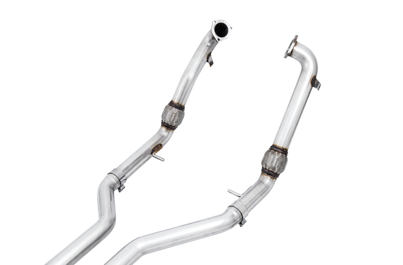 
                      
                        AWE Tuning Audi B9 S5 Sportback SwitchPath Exhaust - Non-Resonated (Black 102mm Tips)
                      
                    