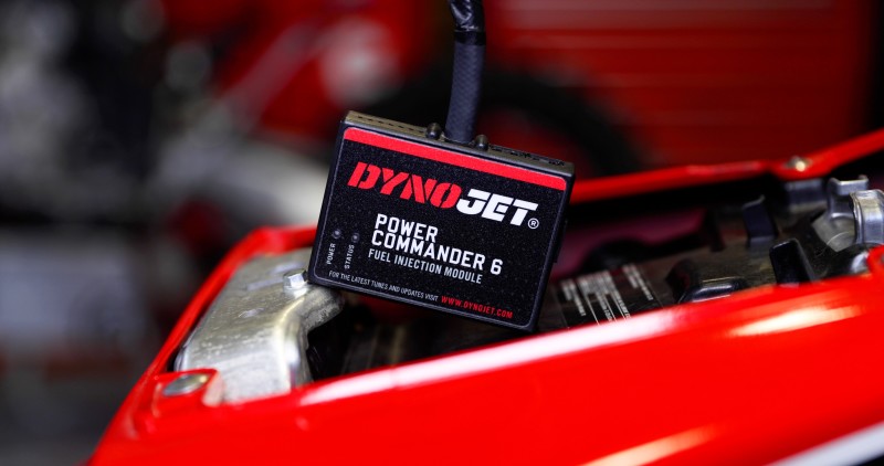 
                      
                        Dynojet 09-15 Victory 106in Models Power Commander 6
                      
                    