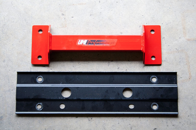 
                      
                        UMI Performance 08-09 Pontiac G8 10-13 Camaro Tunnel Brace
                      
                    