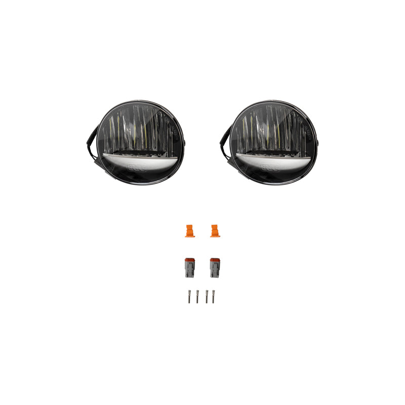 
                      
                        ARB LED Fog Light Kit - Large
                      
                    