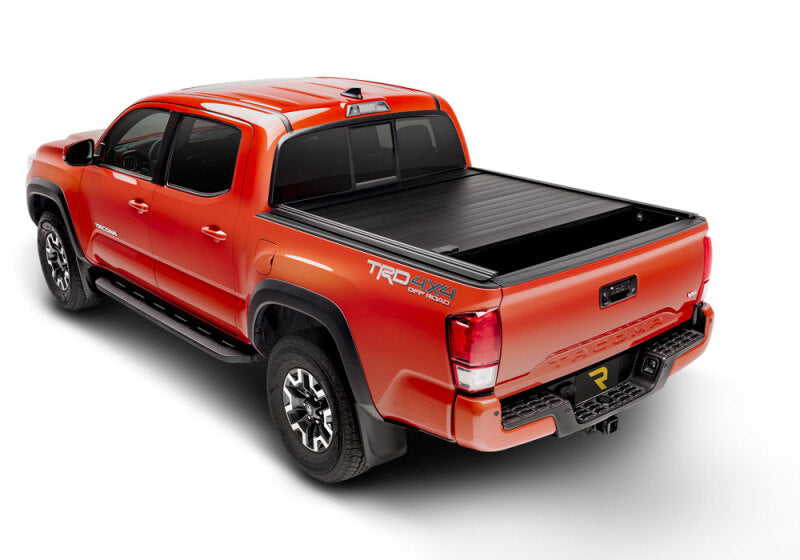 
                      
                        Retrax 2024 Toyota Tacoma 5ft Bed RetraxPRO MX
                      
                    