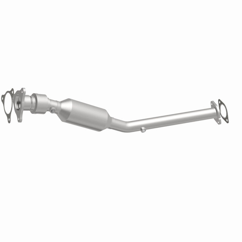 
                      
                        MagnaFlow Catalytic Conv Direct Fit OEM Grade 05-07 Saturn Ion 3 L4 2.2L
                      
                    