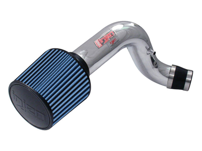 
                      
                        Injen 94-01 Integra GSR Polished Short Ram Intake
                      
                    