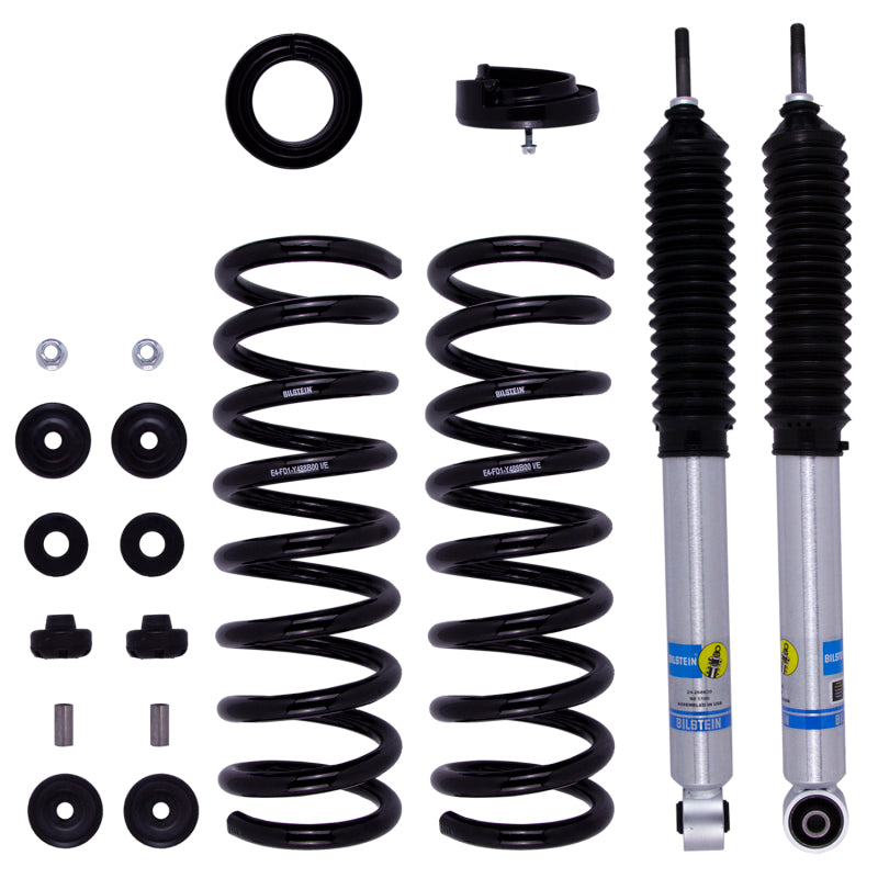 Bilstein B8 5112 Series 19-20 Dodge Ram 2500 Front Suspension Leveling Kit