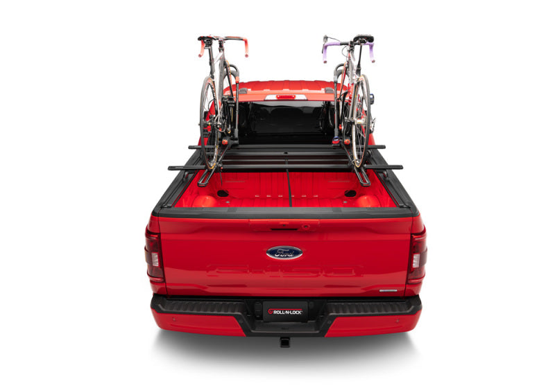 
                      
                        Roll-N-Lock 16-22 Toyota Tacoma Access/DC (w/o OE Tracks - 73.7in Bed) A-Series XT Retractable Cover
                      
                    