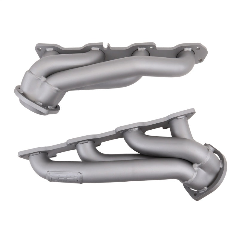 
                      
                        BBK 05-15 Dodge Challenger/Charger 5.7 Hemi Shorty Tuned Exhaust Headers - 1-3/4 Titanium Ceramic
                      
                    